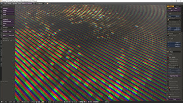 Blender screen shader tutorial