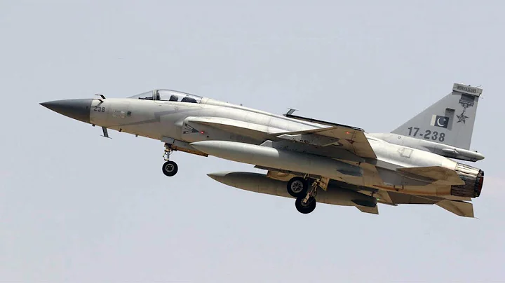 The Not an F-16 Fighter