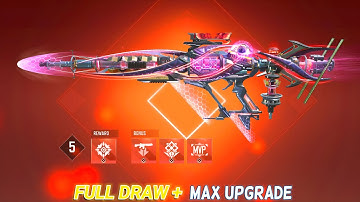 BUYING CONSTELLATION MYTHIC DRAW! MAX UPGRADE EM2 ECLIPSE PHASER + TEMPEST | MYTHIC EM2 FULL DRAW
