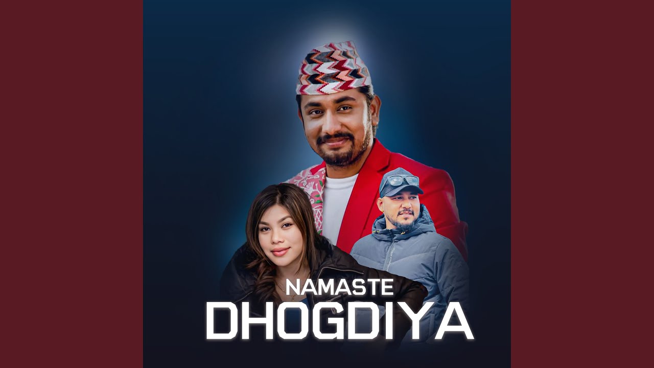 Namaste Dhogdiya