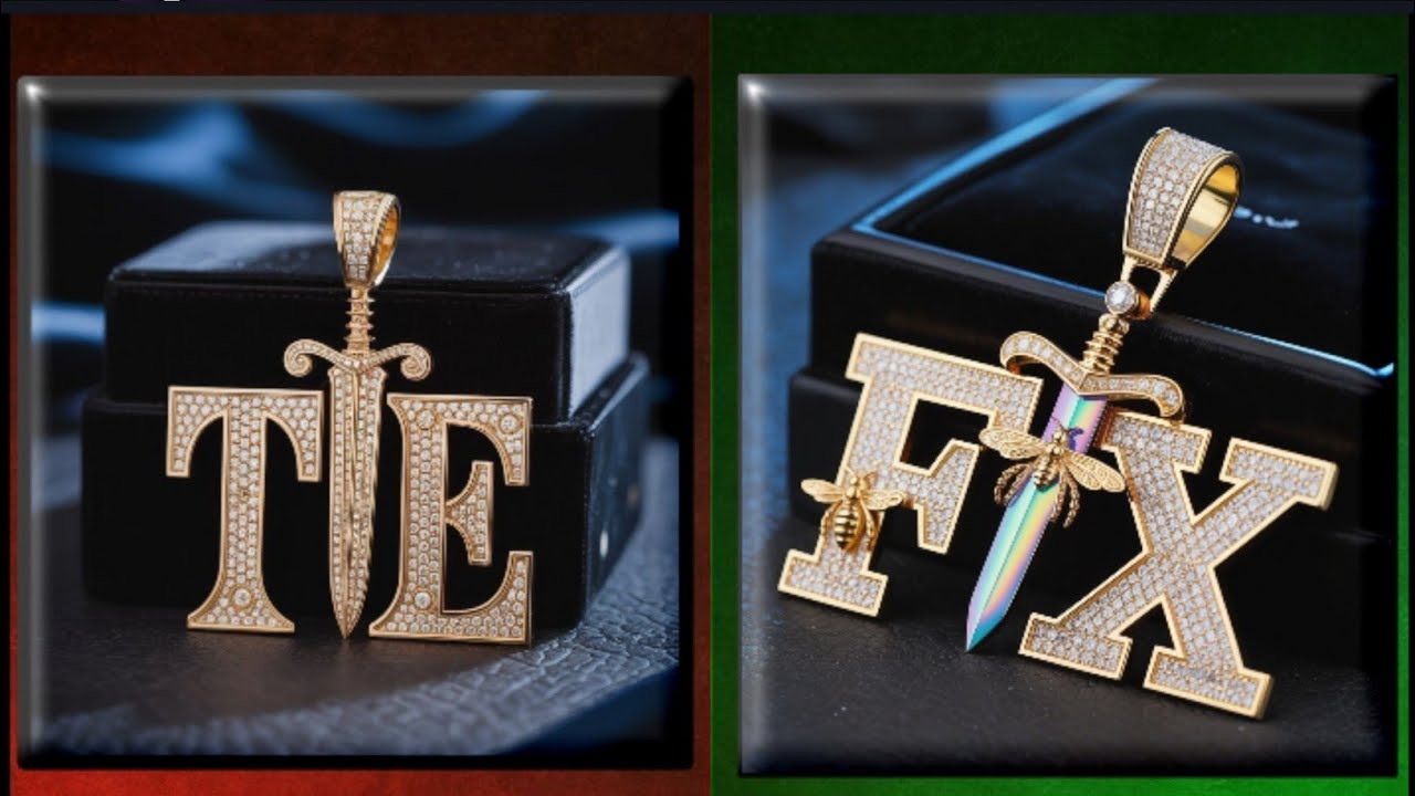 New Couples Name Ai Dps Swords Like Design 3d Name Dps Gold And Diamond Fills Ai images 