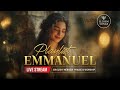 Christmas Worship Live 24 7 Messianic Hebrew English Songs Of Emmanuel 