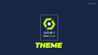 Ligue 1 Uber Eats Theme