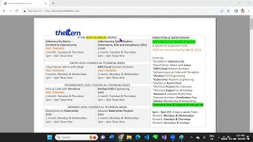 December4 FREE Training Orientation