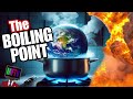 World at war the boiling point