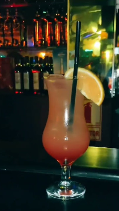 favourite Drink