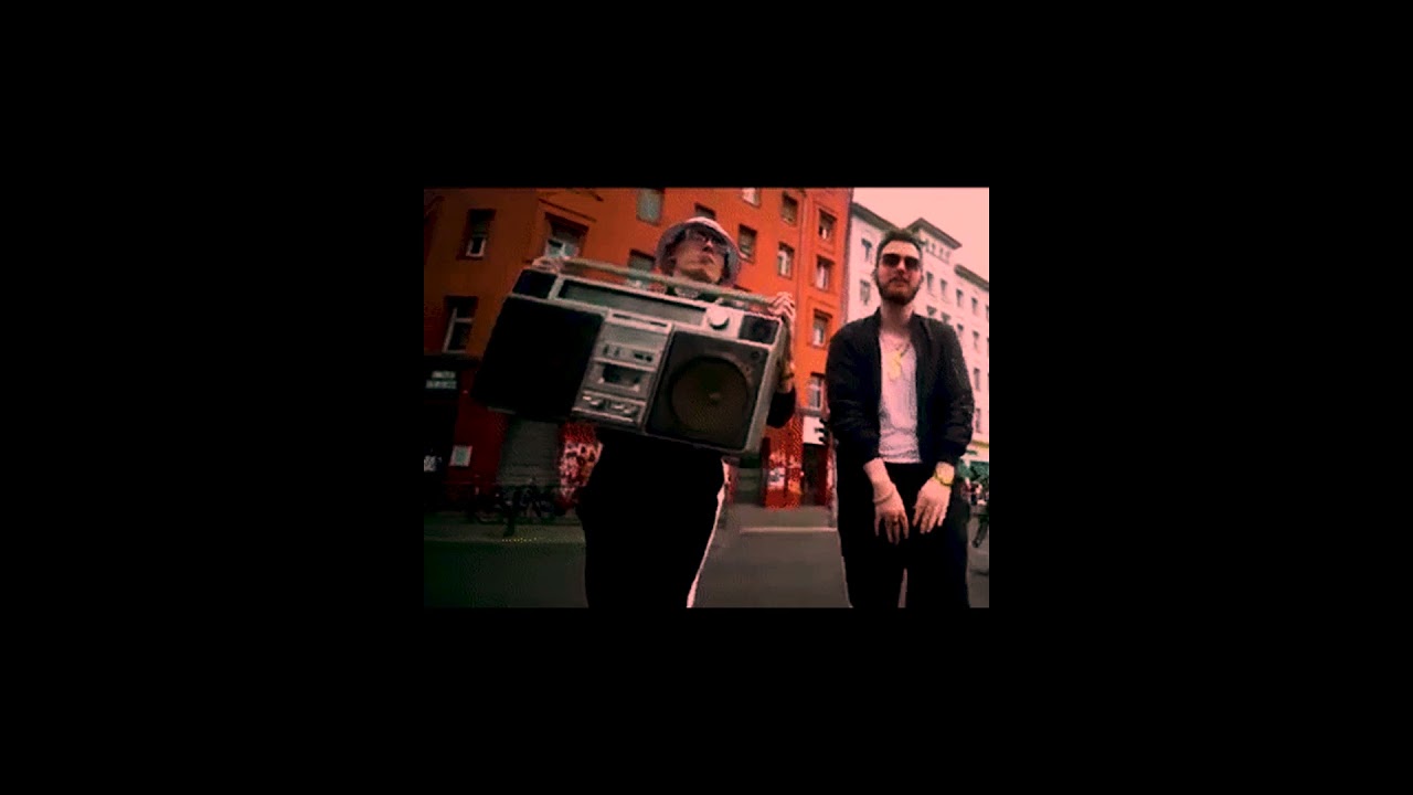 [ FREE ]  Hard Boombap Beat 