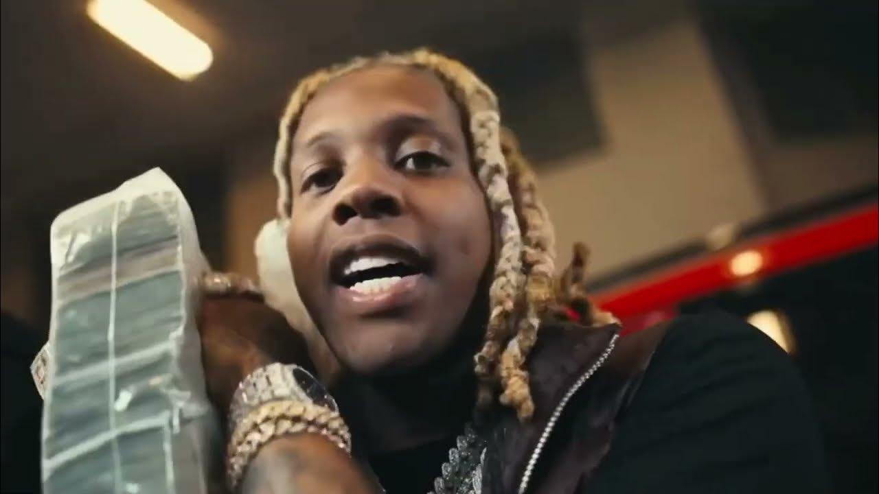 Lil Durk We Slide (Music Video) YouTube