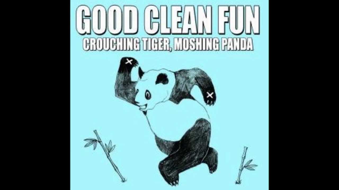 Good Clean Fun - Let's Go Crazy - YouTube Good Clean Fun - Let's Go Crazy - YouTube