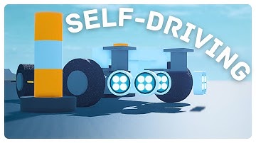 self-driving car || plane crazy