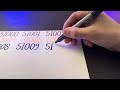 Writing 51010 Writing 51010