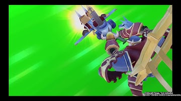 Digimon World: Next Order late game part15