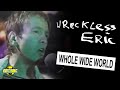 Capture de la vidéo Wreckless Eric - Whole Wide World (Music Video)