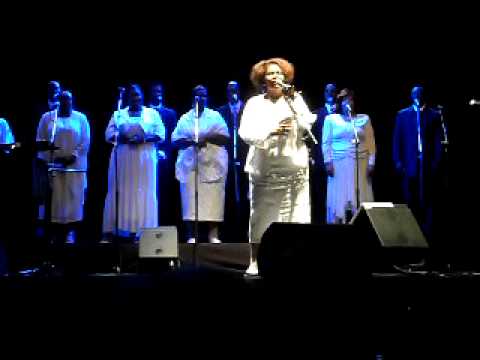 Summertime - Gregory Hopkins and The Harlem Jubile...