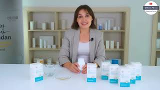 Bitkisel Omega-3 | Ürün Açıklaması ve Kullanımı