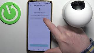 How To Share Xiaomi C400 Access With Users & Family Members screenshot 5