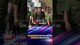 CHẤN CHỈNH BỘ MÁY CÂU HỎI VỀ CHẤT LƯỢNG CHÍNH QUYỀN HAI CẤP!!! #tintuc #news #fpy #viral #thoisu
