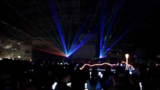 DHW09 - Invigningen.