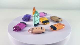 Smoothie Bar 2ml first look| Unbox