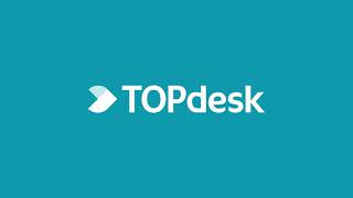 TOPdesk Tutorials | Change management - How to set up a simple change template