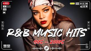 Classic 90's-2000's RnB Music Ever ~ R&amp;BSoul Playlist 🎶 Beyonce, Usher, Akon, Rihanna, Nelly, Ne-Yo