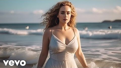 Adele - Flawless (Music Video) 2025