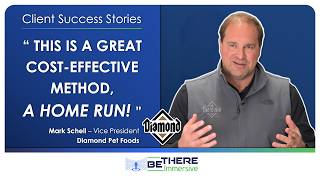 How Diamond Pet Foods Improved Hiring Quality with Immersive VR