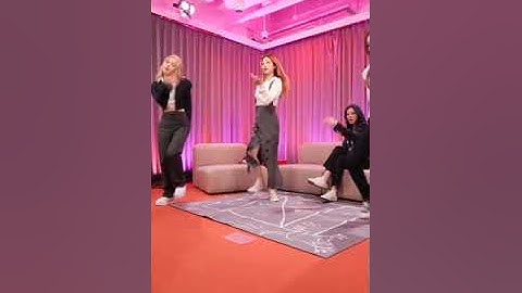 Aespa - Next Level cover by Itzy Naver NOW Full Version 210602