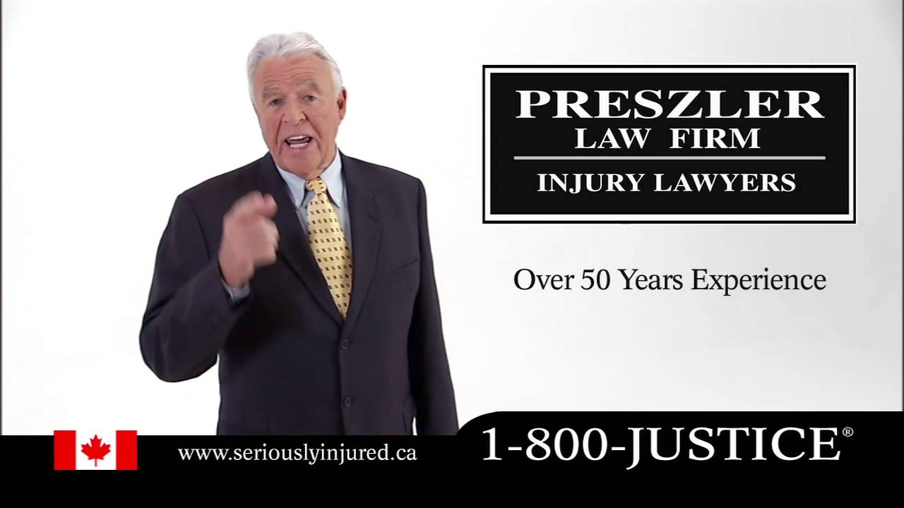 Car Accident Lawyers | Slip and Fall Lawyers | Serving Ontario