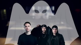 KSHMR Did Ghost Produce For Borgeous !!Proof!!