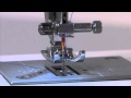 Singer Sewing Machine Demo Classes Singer Brilliance 6180 Demo