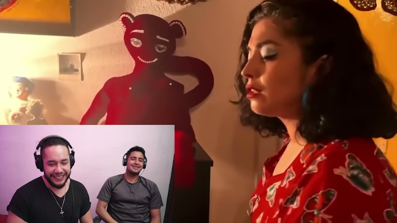 Mon Laferte - Culpable o No (Luis Miguel)