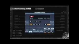 Nuan Pusuh luka Gendang karo