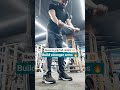 Reverse grip triceps pushdown 🔥 | Day 33 arms workout 💪#armsworkout
