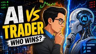 AI Is Already Changing Trading Forever (But Not How You Think)