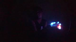 [PhL] KRISHNA - Video Entry | #LightsOnComp [Gloving.com]