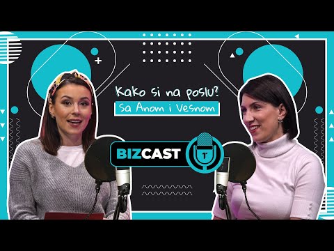 Video: Koja je razlika između posla i zauzetosti?