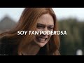 Sia - Unstoppable | Wanda Maximoff //(Subtitulado español)