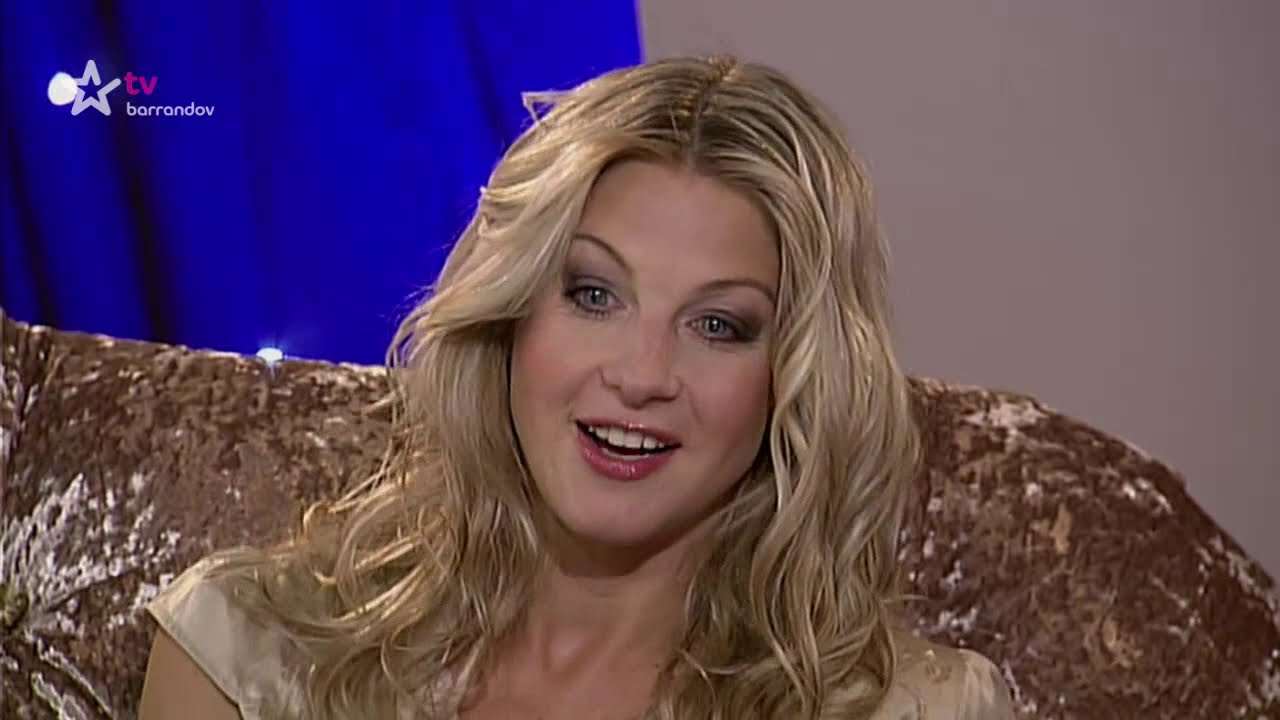 Talkshow Jana Saudka (2009/9)