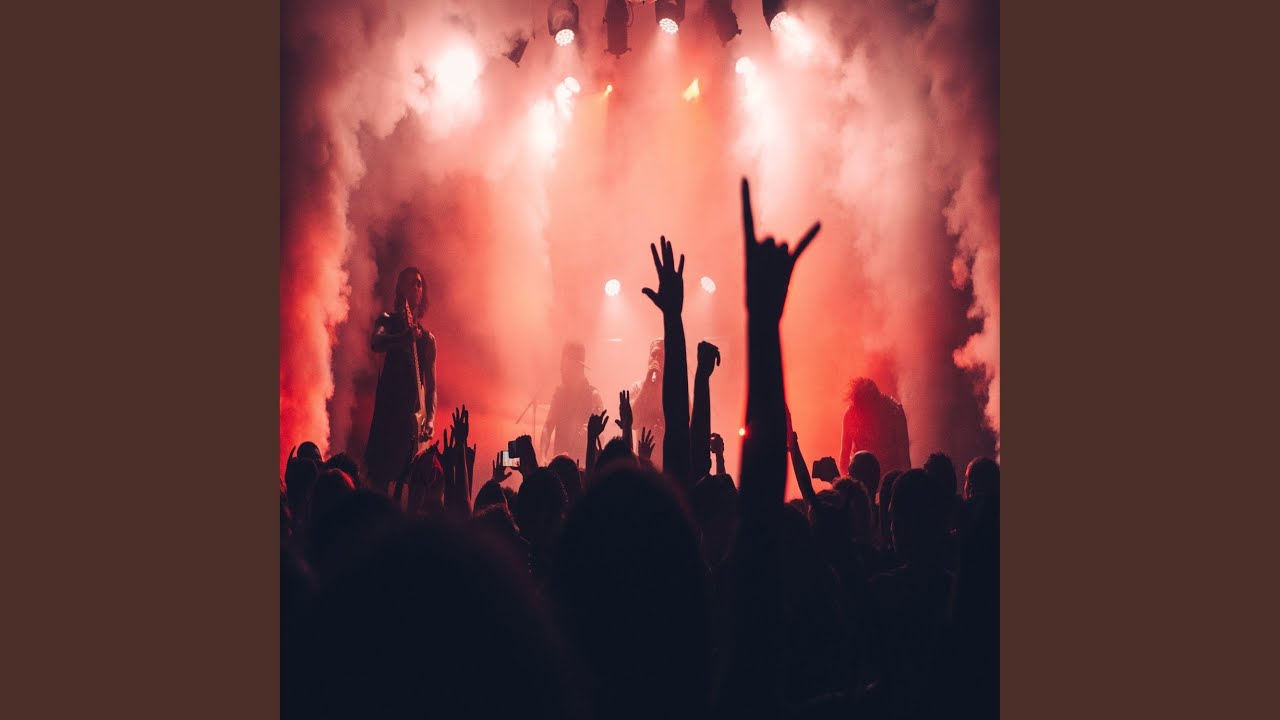 Crowd - YouTube
