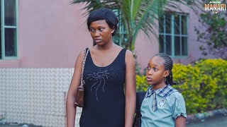 The Life Of A Poor Single Mother Changed After She Met A Billionaire While taking Her Child 2 School