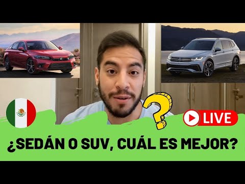 Video: ¿Por qué el sedán es más caro que el todoterreno?