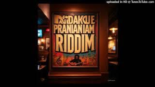 PATAKU PRANAM RIDDIM