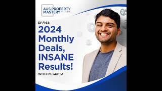 2024 Monthly Deals, INSANE Results!