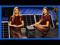 Diana präsentiert die beste Powerstation aus dem Katalog @PEARL-TV