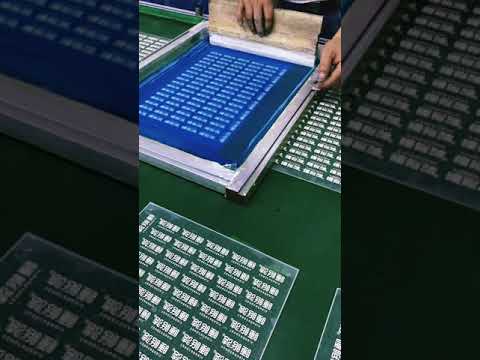 Heat Transfer Printing