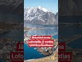 Lofooteilla kadonnut löytyi kuolleena