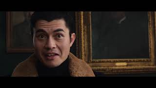 The Director's Cut: "The Gentlemen"
