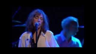 Patti Smith - Like A Rolling Stone (Live at Montreux) chords