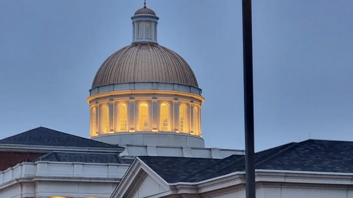 🇺🇸CNU - Christopher Newport University!